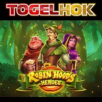 Robin Hoods Heroes